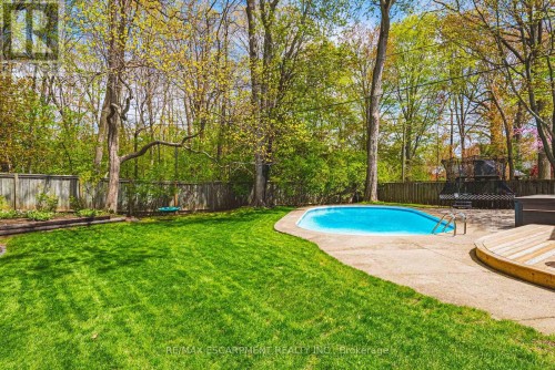 327 Goodram Drive, Burlington, ON 
