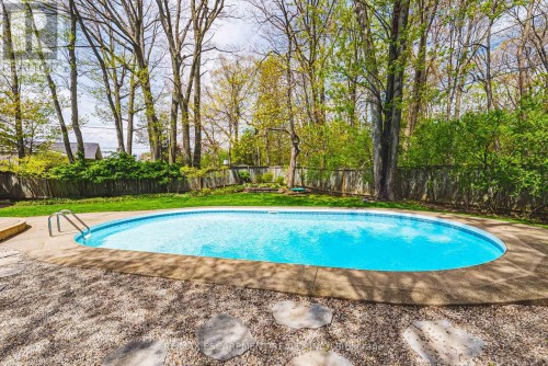327 Goodram Drive, Burlington, ON 