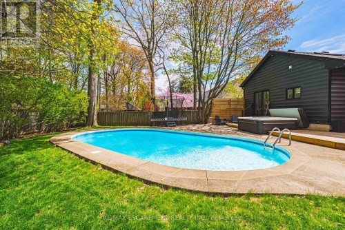 327 Goodram Drive, Burlington, ON 