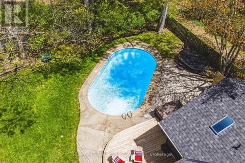 327 Goodram Drive, Burlington, ON 