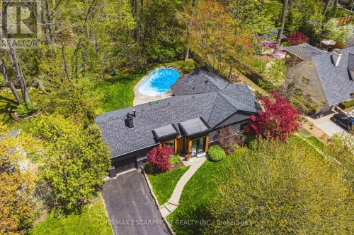 327 Goodram Drive, Burlington, ON 
