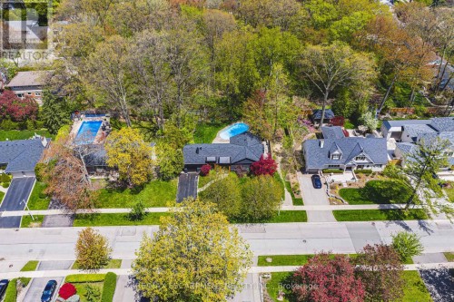 327 Goodram Drive, Burlington, ON 