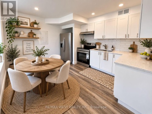 MAIN LEVEL - 533 COURTLAND AVENUE E , Kitchener, Ontario N2G 2W9 3
