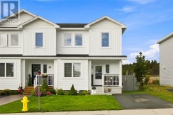 55 Henry Larsen Street St. John's, NL A1E 0C9