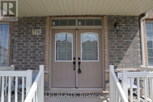718 ANISHINAABE DRIVE , Shelburne, Ontario L9V 3Y6 4