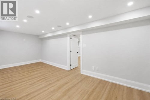 2029 Kempton Park Drive, Mississauga, ON 