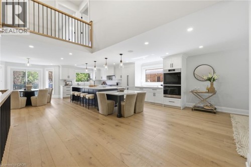2029 Kempton Park Drive, Mississauga, ON 