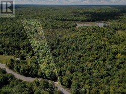 0 MYERS CAVE ROAD North Frontenac, ON K0H 1B0