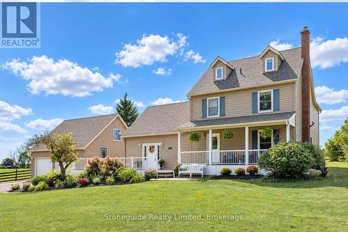 1611 PARKHILL ROAD W  Cavan Monaghan (Cavan-Monaghan), ON K9J 0E5