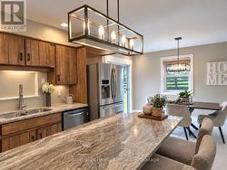 Granite Countertops - 