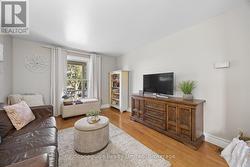 Cozy Living Room - 