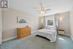 3rd Bedroom (2nd Floor) - 