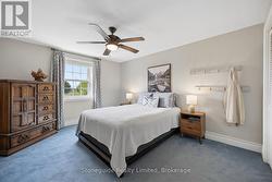 4th Bedroom (2nd Floor) - 
