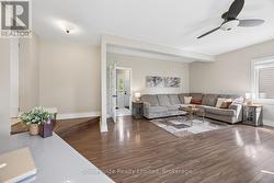 Great Potential for In-Law Suite or Home Office - 