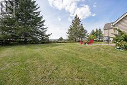 Private Yard - 