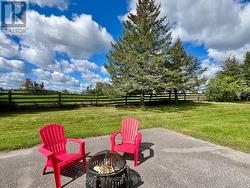 Paved Pad - 