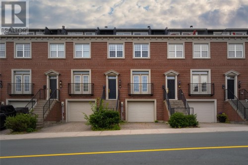 50 Queens Road , St. John's, Newfoundland & Labrador A1C 2A5 1