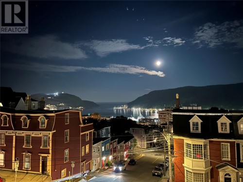 50 Queens Road , St. John's, Newfoundland & Labrador A1C 2A5 2