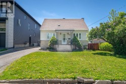 464 MUTUAL STREET  Ottawa, ON K1K 1C8