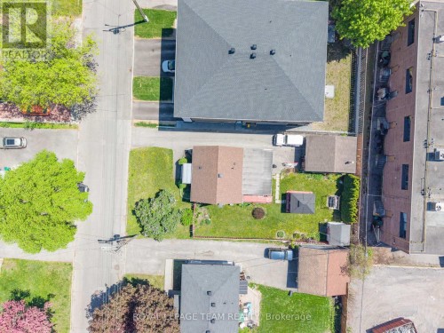 464 Mutual Street, Ottawa, ON 
