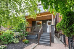 200 ST HELEN'S AVENUE Toronto, ON M6H 4A1
