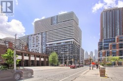 312B - 70 PRINCESS STREET  Toronto, ON M5A 0X6