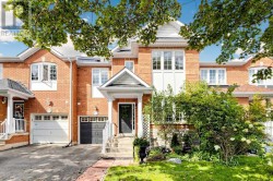 260 FLAGSTONE WAY  Newmarket, ON L3X 2Y1