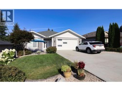2592 Alpen Paradies Road Unit# 35  Blind Bay, BC V0E 1H1
