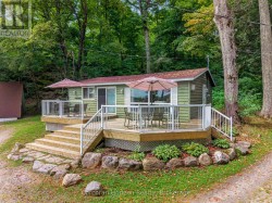 4 - 7 SILVER POINT ROAD  Seguin, ON P2A 2W8