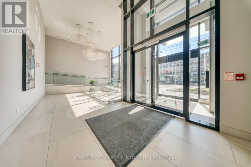 411 - 4208 DUNDAS STREET W , Toronto, Ontario M8X 0B1 2