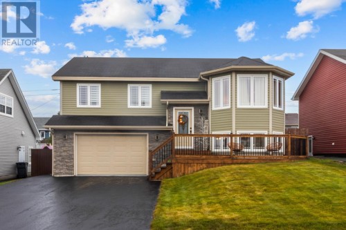3 Denehurst Street  Paradise, NL A1L 0S7