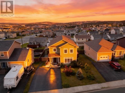 3 Hillsdale Crescent  Paradise, NL A1L 0Z6