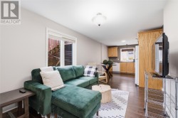Apartment Living/Kitchen - 