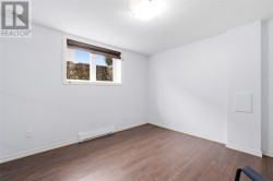 Apartment Bedroom - 
