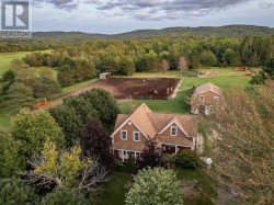 3692 Highway 201  Centrelea, NS B0S 1C0