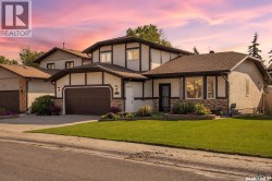 3042 Zaran CRESCENT  Regina, SK S4V 1Y4