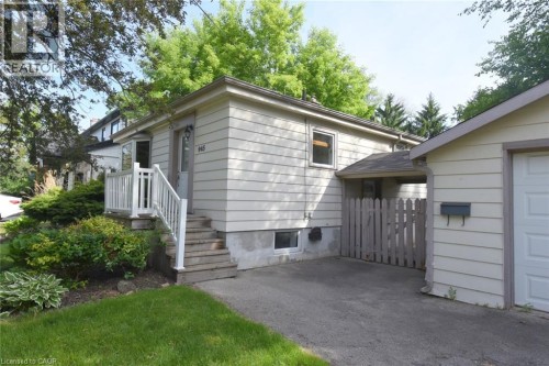 945 Glen View Avenue, Burlington, ON 
