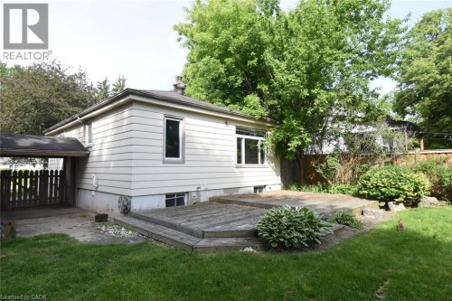 945 Glen View Avenue, Burlington, ON 