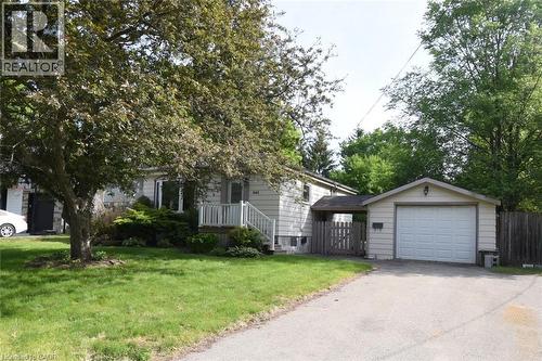 945 Glen View Avenue, Burlington, ON 