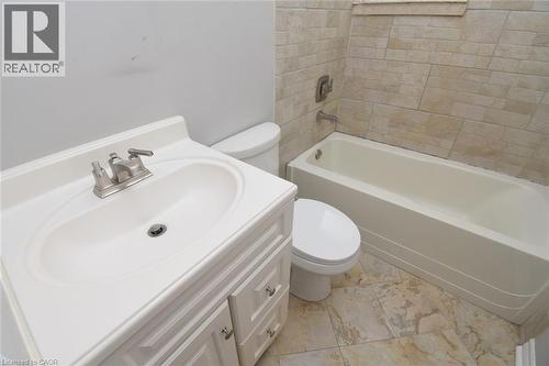 945 Glen View Avenue, Burlington, ON 