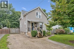 132 PERTH Street  Stratford, ON N5A 3Y2
