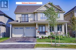 111 REA DRIVE  Centre Wellington, ON N1M 2W3