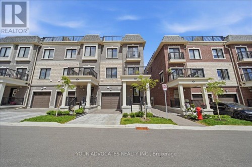 31 NORDIC LANE  Whitchurch-Stouffville, ON L4A 4W8