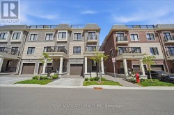 31 NORDIC LANE Whitchurch-Stouffville, ON L4A 4W8
