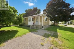 453 BENTINCK STREET St Clair, ON N0N 1G0