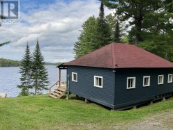 43 WEBER ROAD  Parry Sound Remote Area (Mcconkey), ON P0H 1S0