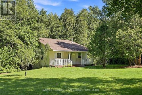 493537 BAPTIST CHURCH ROAD W  West Grey, ON N0C 1K0