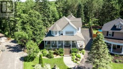 9 MELANE COURT  Bracebridge (Macaulay), ON P1L 1X7