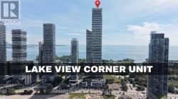 2313 - 30 SHORE BREEZE DRIVE Toronto, ON M8V 0J1