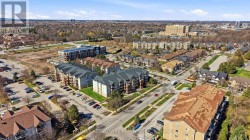 111 - 4015 KILMER DRIVE  Burlington, ON L7M 4M4